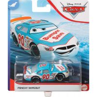 Mattel Cars 3 Autá Poncho Wipeout 90 4