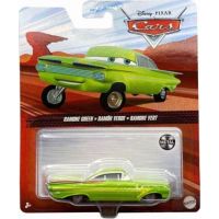 Mattel Cars 3 Auta Ramone 2