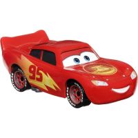 Mattel Cars 3 Auta Road Trip Lightning McQueen - Poškodený obal