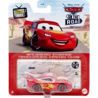 Mattel Cars 3 Autá Road Trip Lightning McQueen 2