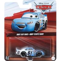 Mattel Cars 3 Autá Ruby Easy Daks