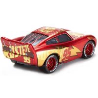 Mattel Cars 3 Autá Rust-Eze Rancing Center Lightning McQueen 2