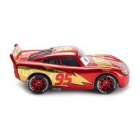 Mattel Cars 3 Autá Rust-Eze Rancing Center Lightning McQueen 3