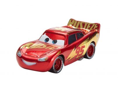 Mattel Cars 3 Autá Rust-Eze Rancing Center Lightning McQueen