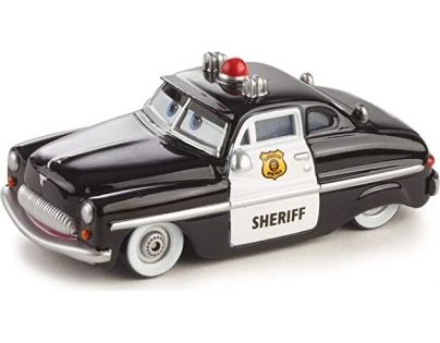Mattel Cars 3 Autá Sheriff