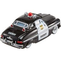 Mattel Cars 3 Autá Sheriff 2