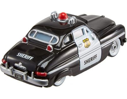 Mattel Cars 3 Autá Sheriff