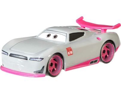 Mattel Cars 3 Autá Shriram