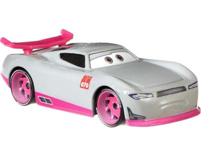 Mattel Cars 3 Autá Shriram