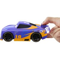 Mattel Cars 3 Autá Spoiler Speeder Danny Swervez 2