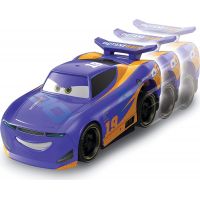 Mattel Cars 3 Autá Spoiler Speeder Danny Swervez 3
