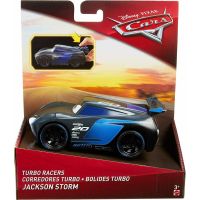 Mattel Cars 3 Autá Spoiler Speeder Jakson Storm 6