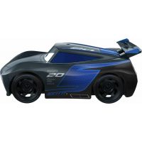 Mattel Cars 3 Autá Spoiler Speeder Jakson Storm 3