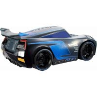 Mattel Cars 3 Autá Spoiler Speeder Jakson Storm 4