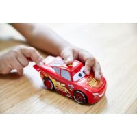 Mattel Cars 3 Autá Spoiler Speeder Lightning McQueen 4