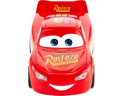 Mattel Cars 3 Autá Spoiler Speeder Lightning McQueen