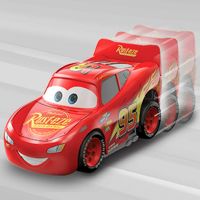 Mattel Cars 3 Autá Spoiler Speeder Lightning McQueen 3