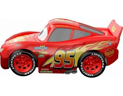 Mattel Cars 3 Autá Spoiler Speeder Lightning McQueen