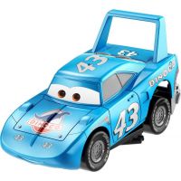 Mattel Cars 3 Auta Spoiler Speeder Strip Weather Aka the Kind Mattel Cars 3 Auta Spoiler Speeder Strip Weather Aka the Kind