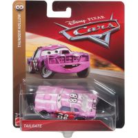 Mattel Cars 3 Autá Tailgate 4