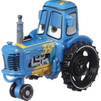 Mattel Cars 3 Autá View Zeen Rancing Tractor 2