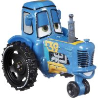 Mattel Cars 3 Autá View Zeen Rancing Tractor