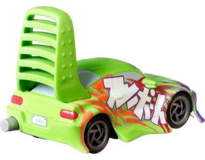 Mattel Cars 3 Autá Wingo