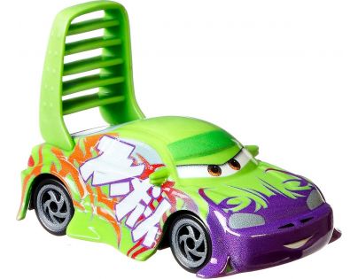 Mattel Cars 3 Autá Wingo