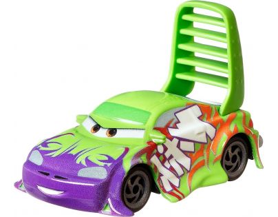 Mattel Cars 3 Autá Wingo