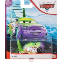 Mattel Cars 3 Autá Wingo 4