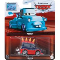 Mattel Cars 3 Autá Yokozo