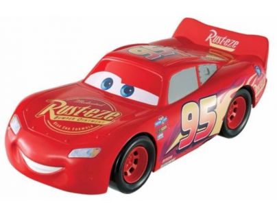Mattel Cars 3 Auto 50cm Blesk McQeen