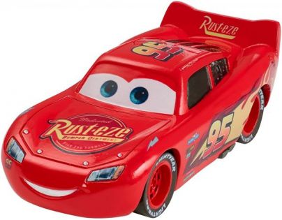 Mattel Cars 3 Auto 50cm Blesk McQeen