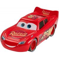 Mattel Cars 3 Auto 50cm Blesk McQeen 2