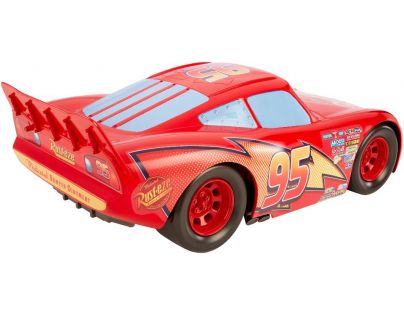 Mattel Cars 3 Auto 50cm Blesk McQeen