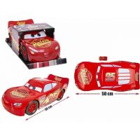 Mattel Cars 3 Auto 50cm Blesk McQeen 4