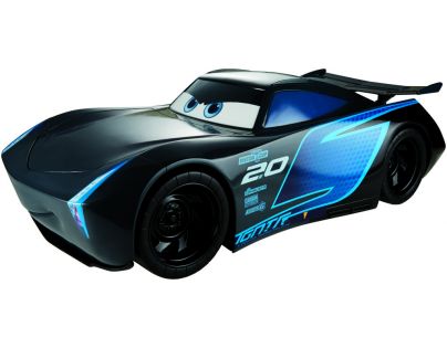 Mattel Cars 3 Auto 50cm Jakson Hrom