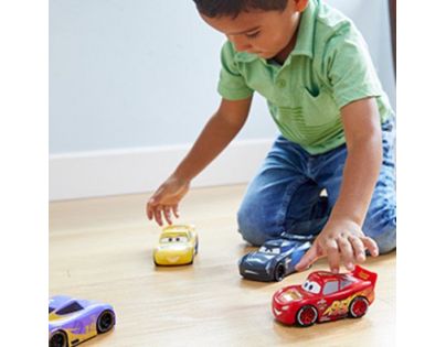 Mattel Cars 3 Auto 50cm Jakson Hrom