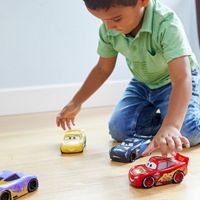 Mattel Cars 3 Auto 50cm Jakson Hrom 2