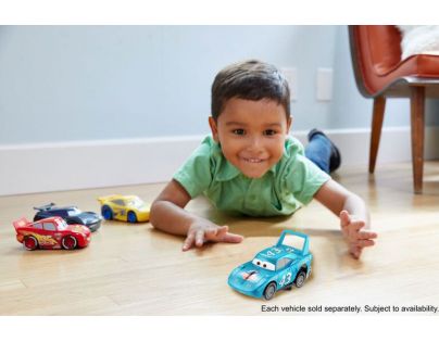 Mattel Cars 3 Auto 50cm Jakson Hrom