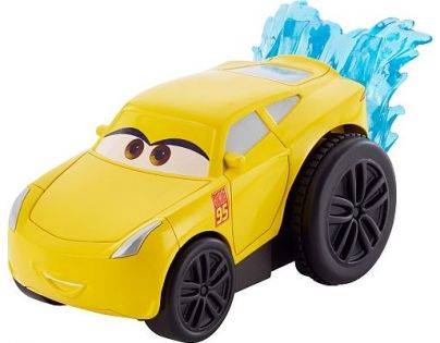 Mattel Cars 3 auto do vody Cruz Ramirez