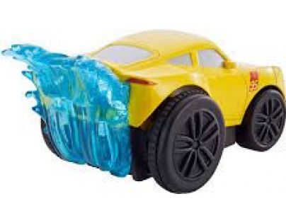 Mattel Cars 3 auto do vody Cruz Ramirez
