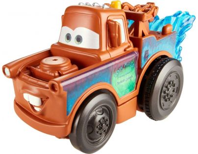 Mattel Cars 3 auto do vody Mater