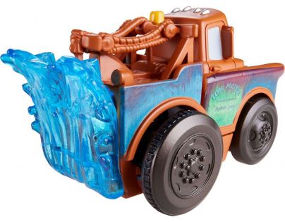 Mattel Cars 3 auto do vody Mater