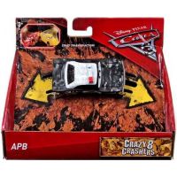 Mattel Cars 3 Bláznivé auto Apb 4