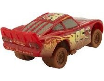 Mattel Cars 3 bláznivá autá Ligtning McQueen
