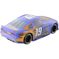 Mattel Cars 3 Bourací auto Bobby Swift 3