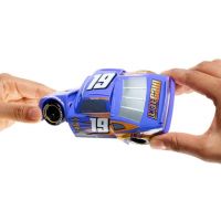 Mattel Cars 3 Bourací auto Bobby Swift 4