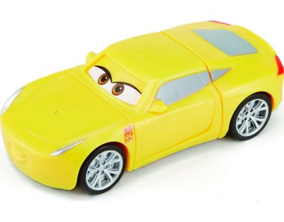 Mattel Cars 3 Búracie autá Cruz Ramirez