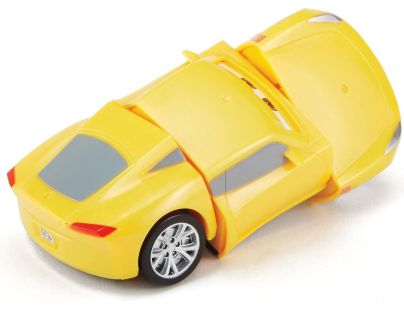 Mattel Cars 3 Búracie autá Cruz Ramirez